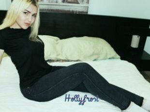 Hollyfrost