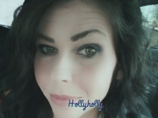 Hollyholly