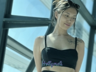 Hollymali