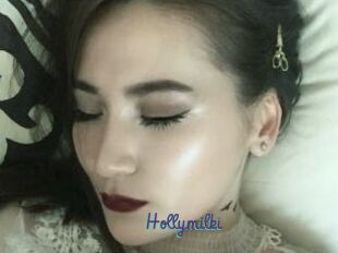 Hollymilki