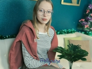 Hollyrare