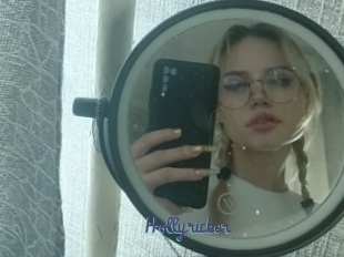 Hollyricker