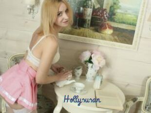 Hollysusan