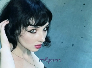 Hollyvexer
