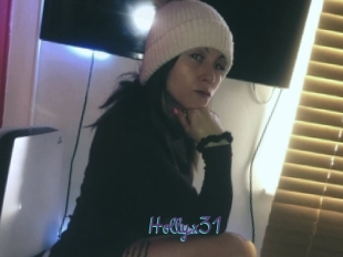 Hollyx31