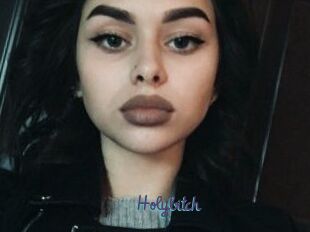 Holybitch