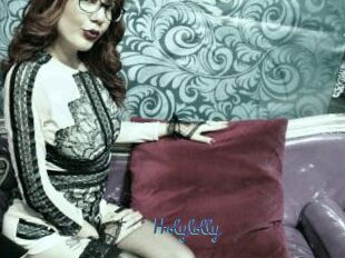 Holylolly