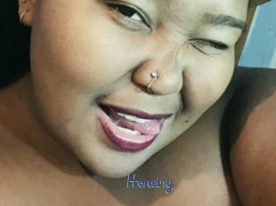 Honeisy