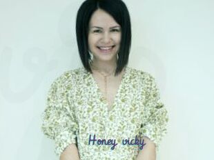 Honey_vicky