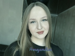 Honeyameliaa