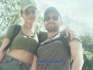 Honeyandholly
