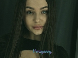 Honeyanny
