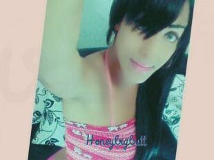 Honeybigbutt