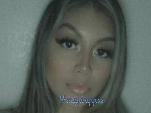 Honeydrippxo