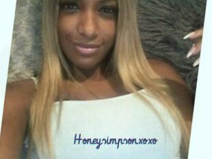 Honeysimpsonxoxo