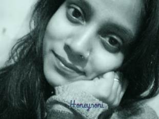 Honeysoni