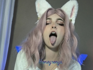 Honeysonya