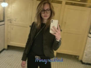Honeysuckleuk