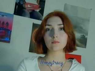 Honeytracy