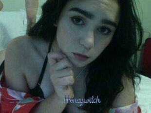 Honeywitch