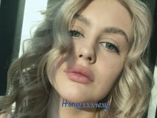Honeyxxxsexy