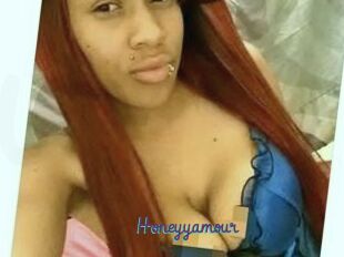 Honeyyamour