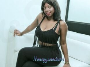Honeyyxnockers