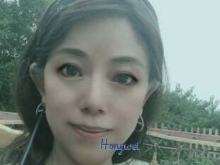Hongwei