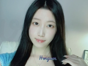 Hongwen