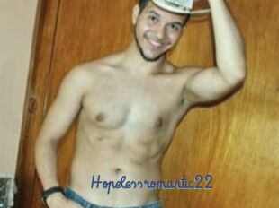 Hopelessromantic22
