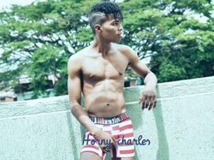 Horny_charles