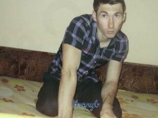 Hornyb