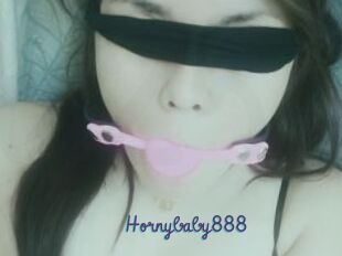 Hornybaby888
