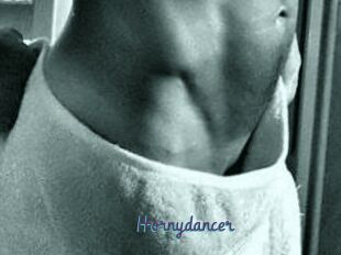 Hornydancer