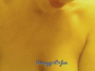 Hornygirl4fun