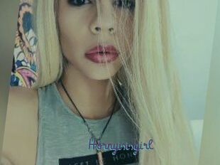 Hornyisisgirl