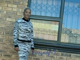 Hornymilf45