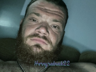 Hornyredneck22
