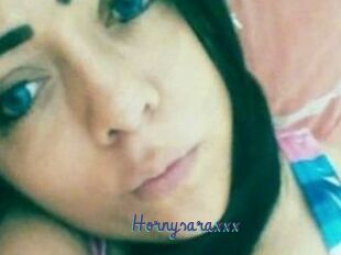 Hornysaraxxx