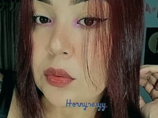 Hornysexyy