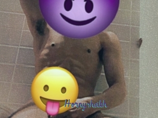 Hornysheikh