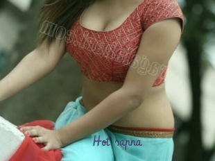 Hot_sapna