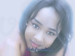 Hotafricanbaexx