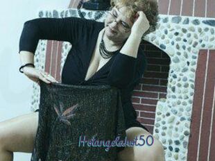 Hotangelahot50