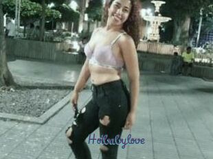 Hotbabylove
