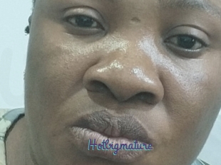 Hotbigmature