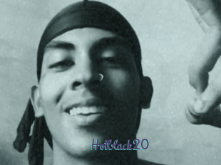 Hotblack20