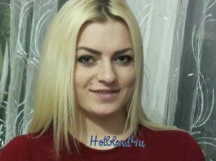 Hotblond4u