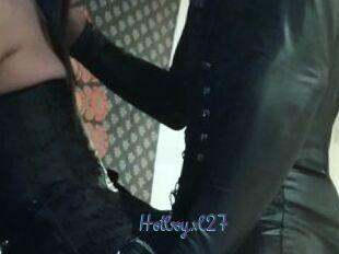 Hotboyxl27