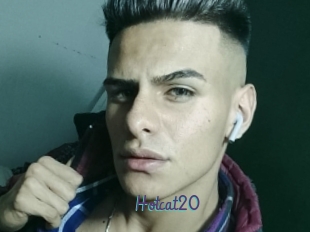 Hotcat20